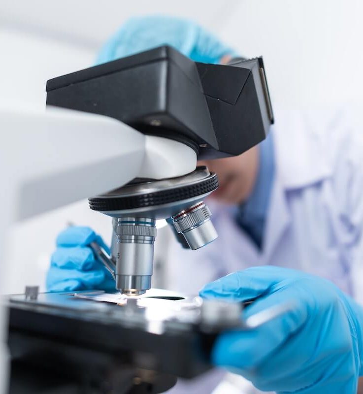 laboratory-1