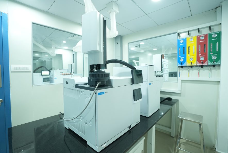 testing laboratories