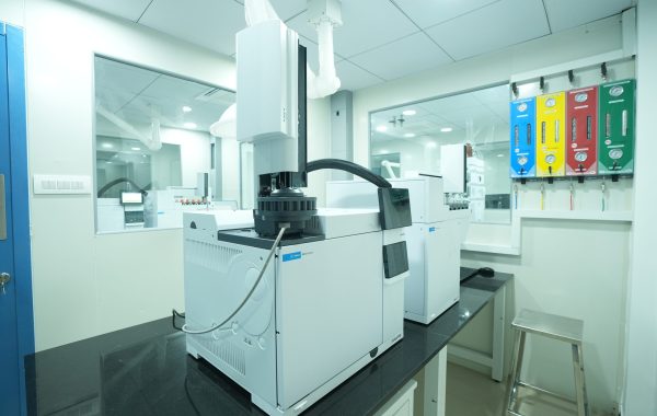 testing laboratories