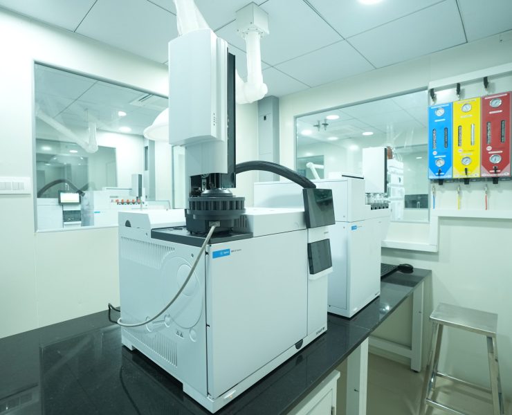 testing laboratories