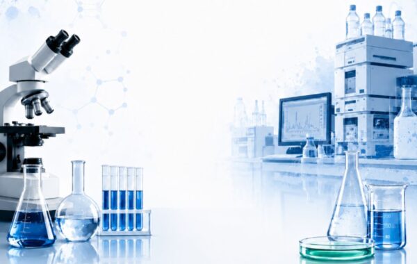 Bacterial Endotoxin Testing