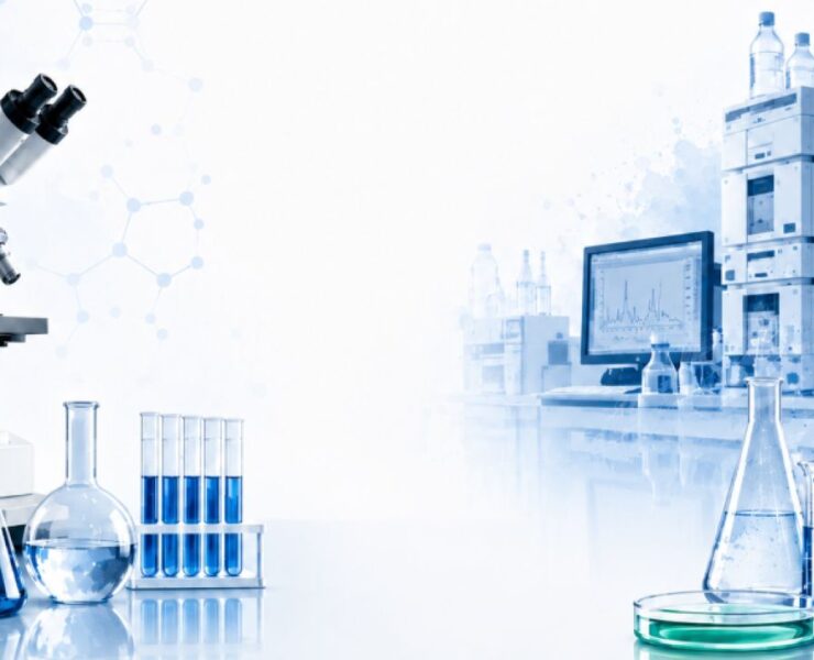 Bacterial Endotoxin Testing