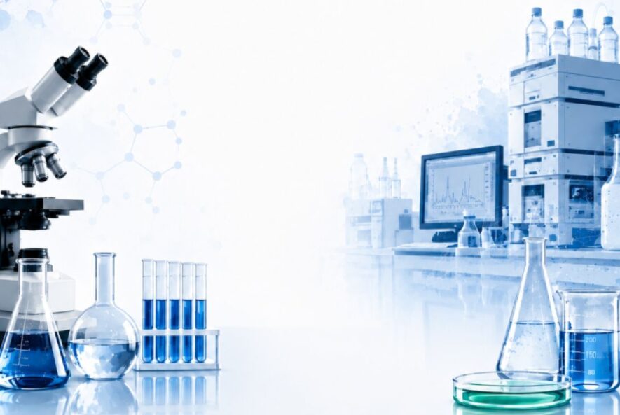 Bacterial Endotoxin Testing